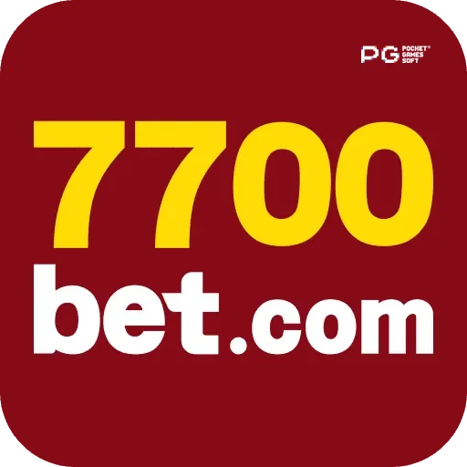 7700bet logo