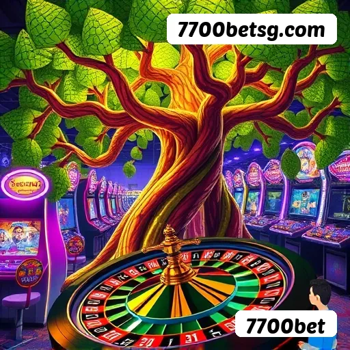 Vantagens APK mobile 7700bet Brasil