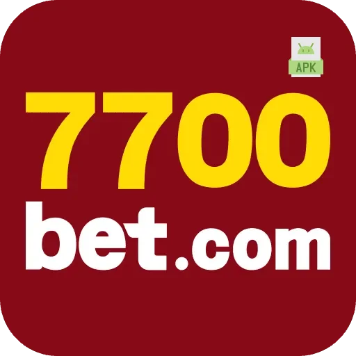 7700bet APK Android Download Oficial
