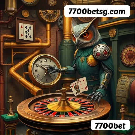 Modo offline 7700bet app