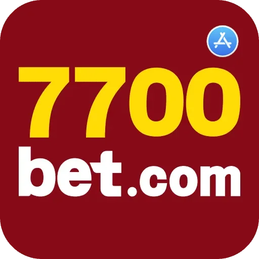 7700bet App Mobile iOS Android