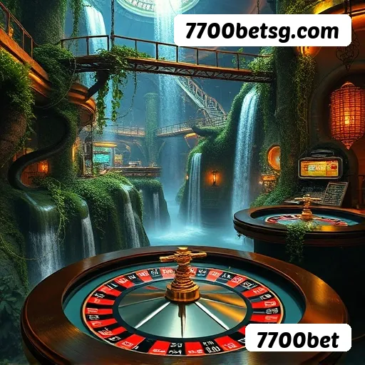 Segurança Certificada 7700bet Licença Curaçao