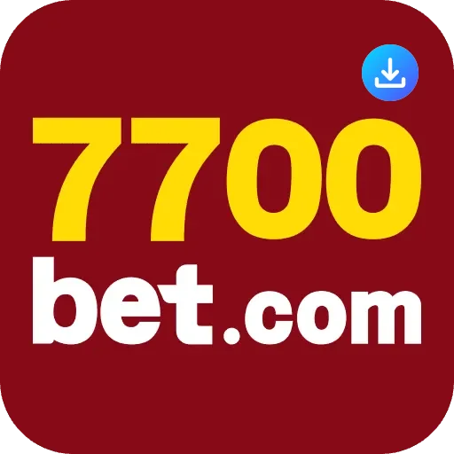 7700bet Download App iOS Android