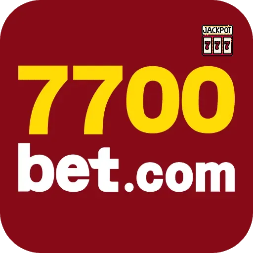 7700bet Slots Online Máquinas Caça-Níqueis