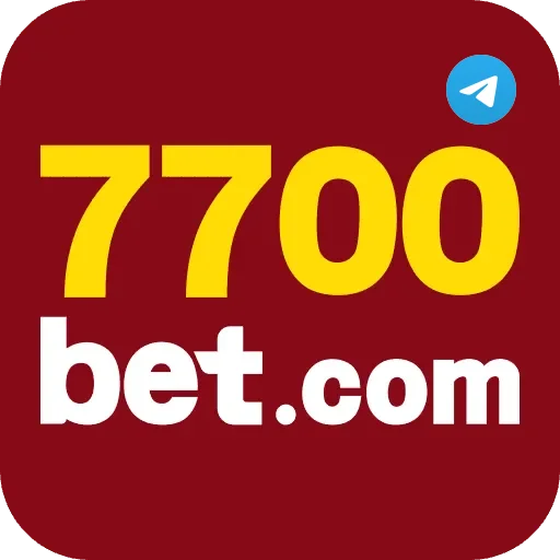Telegram 7700bet